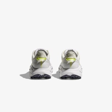  Hoka Challenger 8 Kadın Beyaz Koşu Ayakkabısı