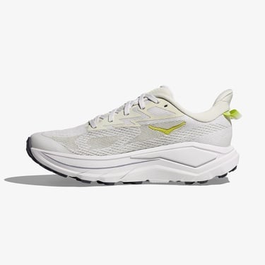  Hoka Challenger 8 Kadın Beyaz Koşu Ayakkabısı