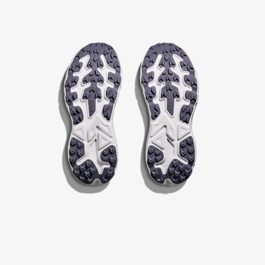  Hoka Challenger 8 Kadın Beyaz Koşu Ayakkabısı