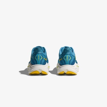  Hoka Clifton 10 Erkek Lacivert Koşu Ayakkabısı