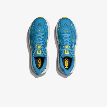  Hoka Clifton 10 Erkek Lacivert Koşu Ayakkabısı