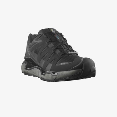  Salomon Xc Roam Gore-Tex Erkek Siyah Outdoor Ayakkabı
