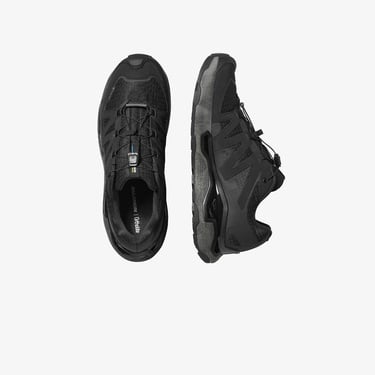  Salomon Xc Roam Gore-Tex Erkek Siyah Outdoor Ayakkabı