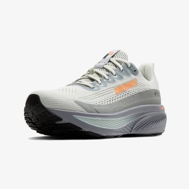  Brooks Ghost 17 Gore-Tex Erkek Gri Koşu Ayakkabısı