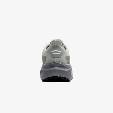  Brooks Ghost 17 Gore-Tex Erkek Gri Koşu Ayakkabısı