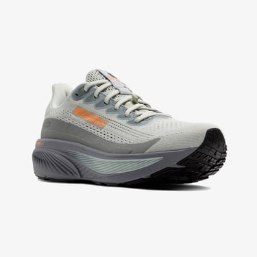  Brooks Ghost 17 Gore-Tex Erkek Gri Koşu Ayakkabısı