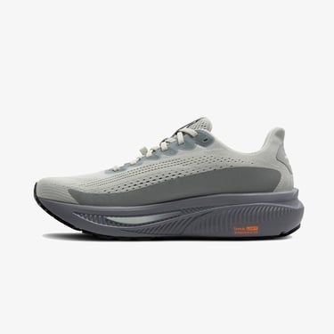  Brooks Ghost 17 Gore-Tex Erkek Gri Koşu Ayakkabısı