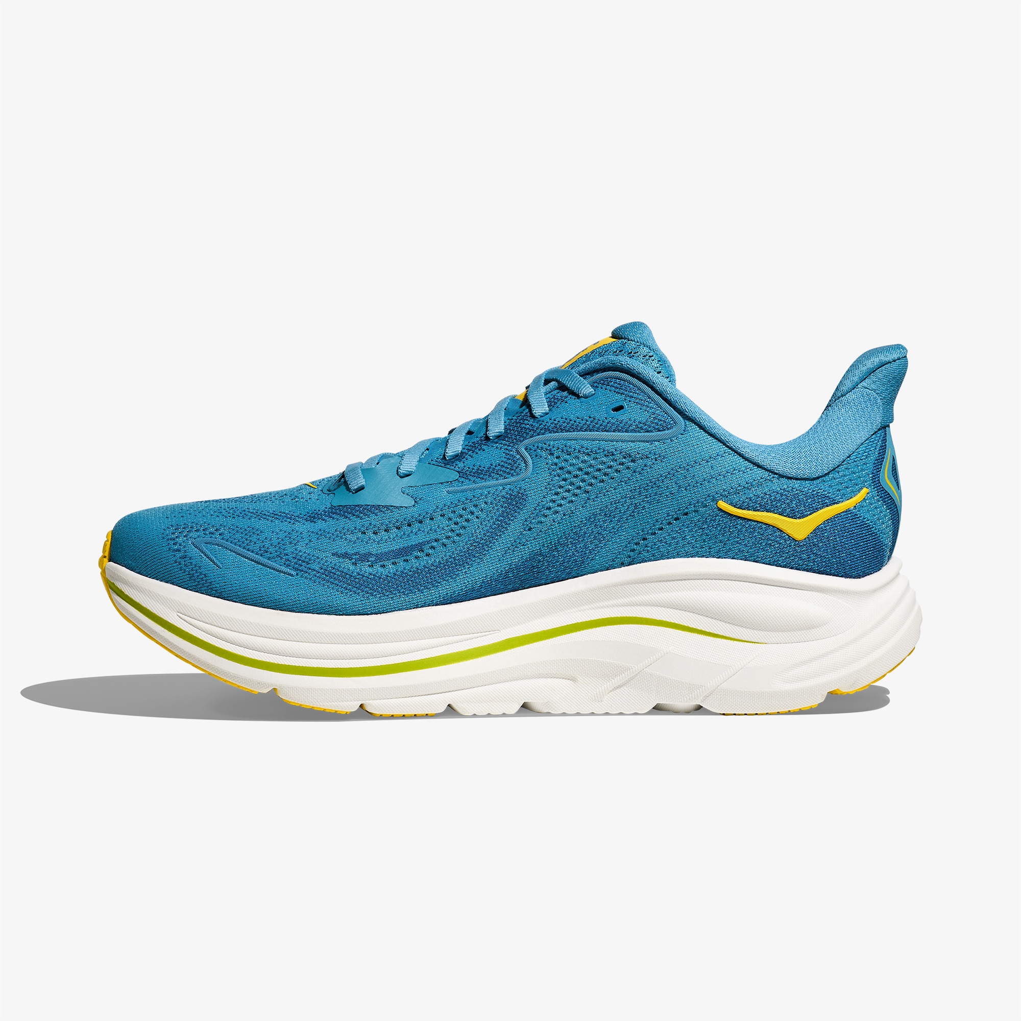 Hoka Clifton 10 Erkek Lacivert Koşu Ayakkabısı