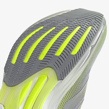  adidas Supernova Rise 2 Erkek Gri Koşu Ayakkabısı