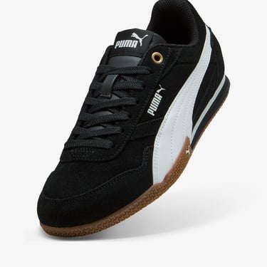  Puma Bella Donna Sd Kadın Siyah Spor Ayakkabı