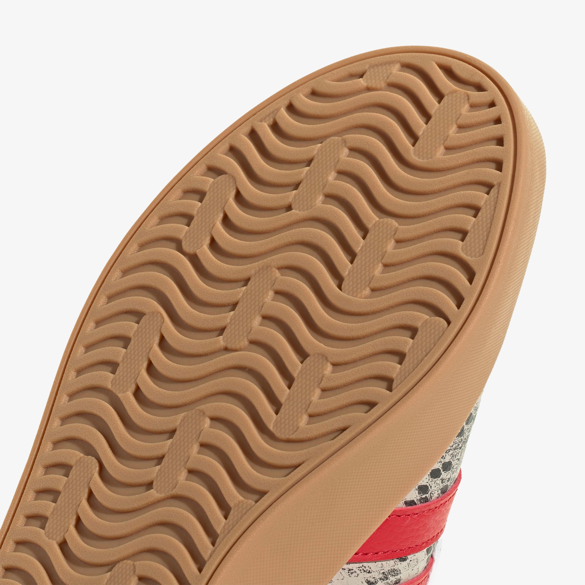 adidas Vl Court 3.0 Kadın Bej Spor Ayakkabı