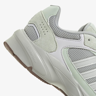  adidas Crazychaos 2000 Kadın Gri Spor Ayakkabı
