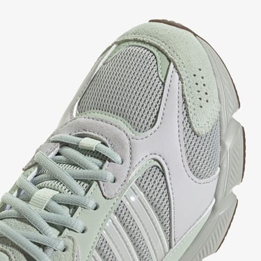  adidas Crazychaos 2000 Kadın Gri Spor Ayakkabı