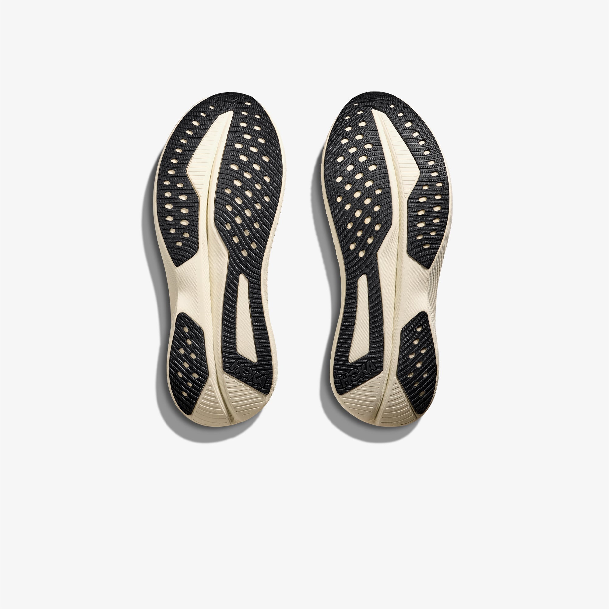 Hoka Mach 6 Erkek Haki Koşu Ayakkabısı