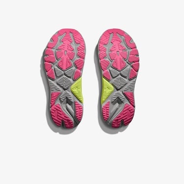  Hoka Arahi 8 Kadın Gri Koşu Ayakkabısı