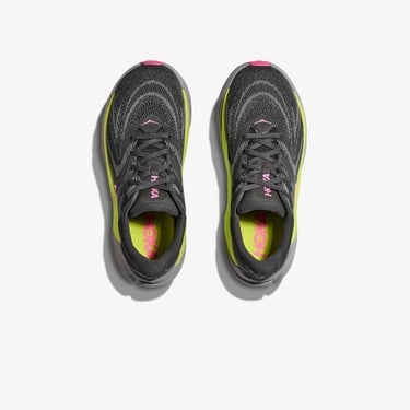  Hoka Arahi 8 Kadın Gri Koşu Ayakkabısı