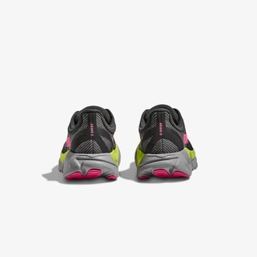  Hoka Arahi 8 Kadın Gri Koşu Ayakkabısı