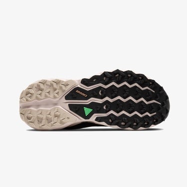  Brooks Cascadia 19 Gore-Tex Erkek Siyah Koşu Ayakkabısı