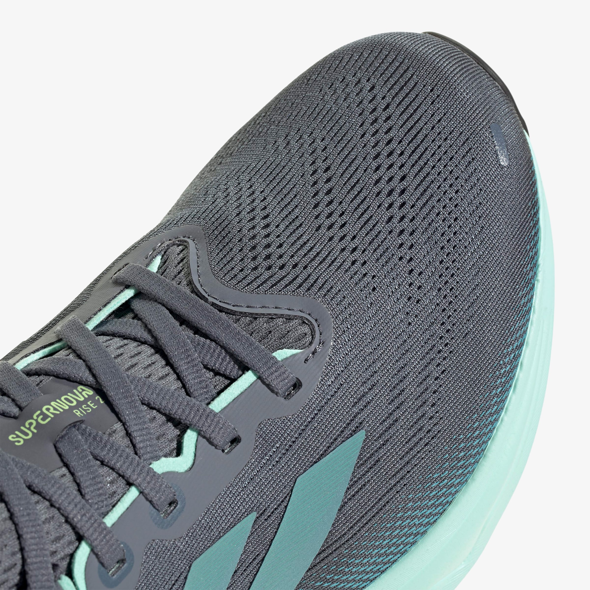 adidas Supernova Rise 2 Erkek Mavi Koşu Ayakkabısı