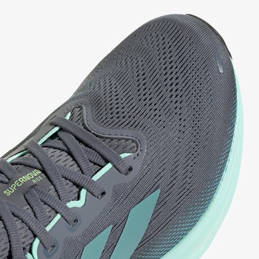  adidas Supernova Rise 2 Erkek Mavi Koşu Ayakkabısı