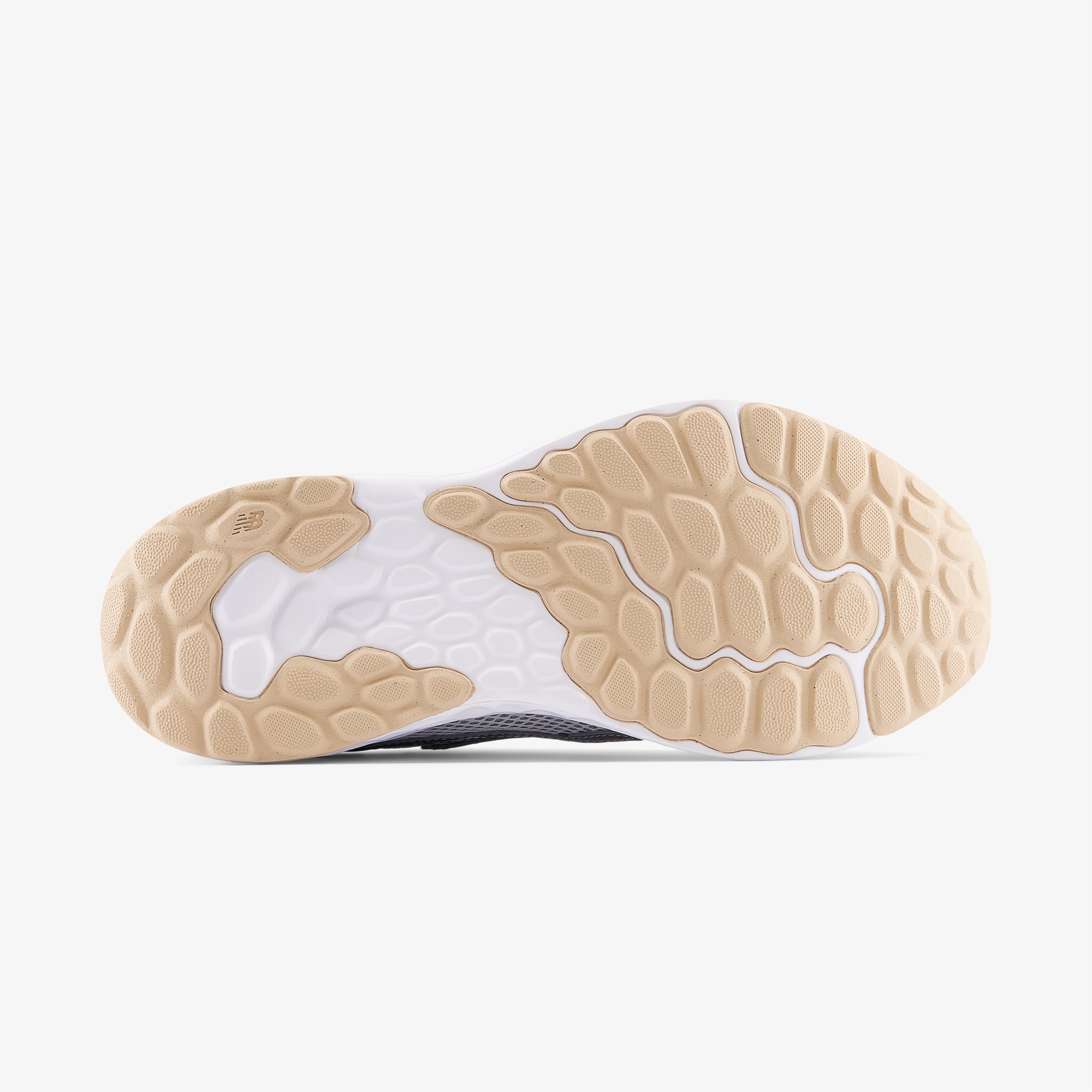 New Balance Arishi Erkek Gri Koşu Ayakkabısı