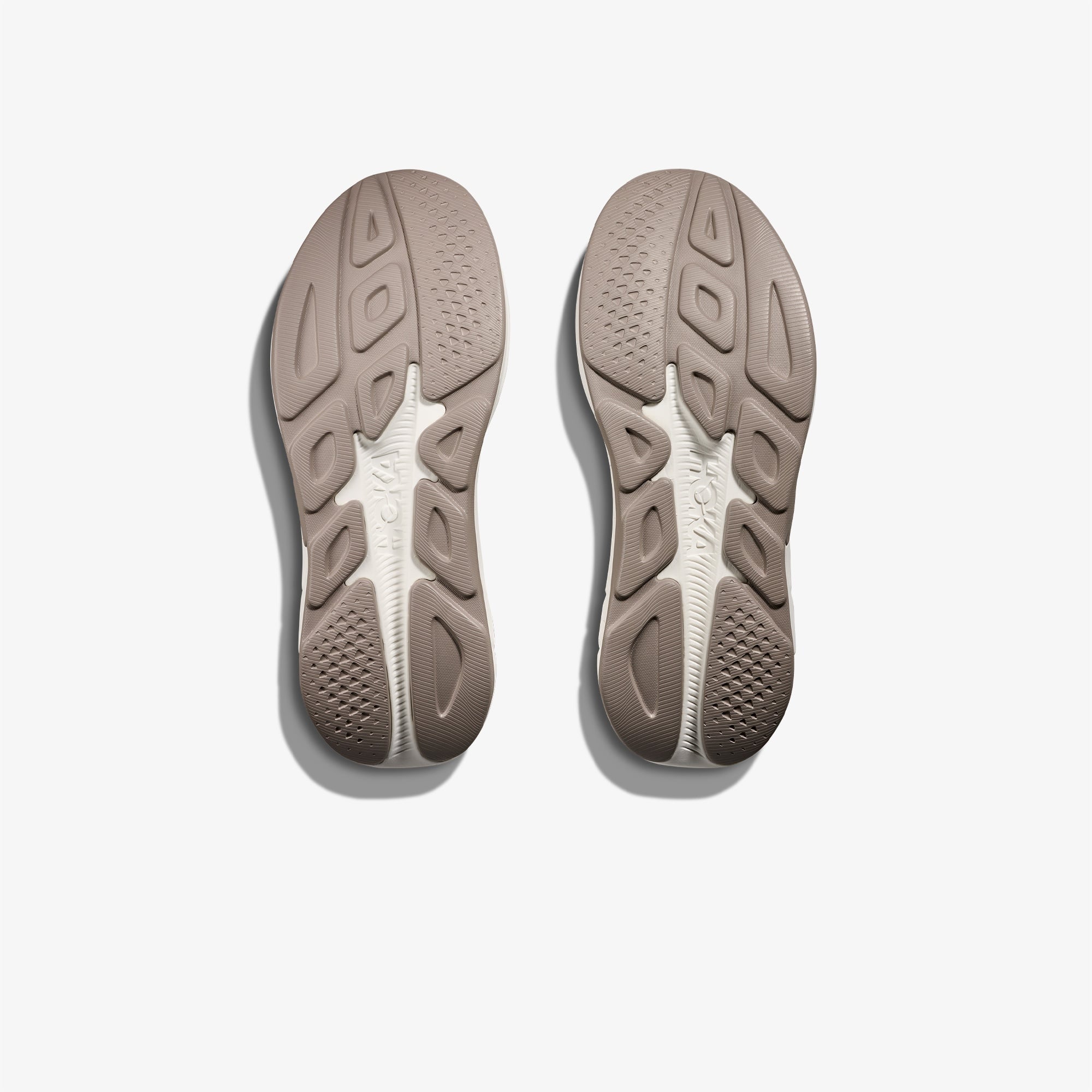 Hoka Rincon 4 Erkek Krem Koşu Ayakkabısı