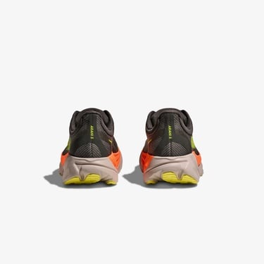  Hoka Arahi 8 Erkek Gri Koşu Ayakkabısı