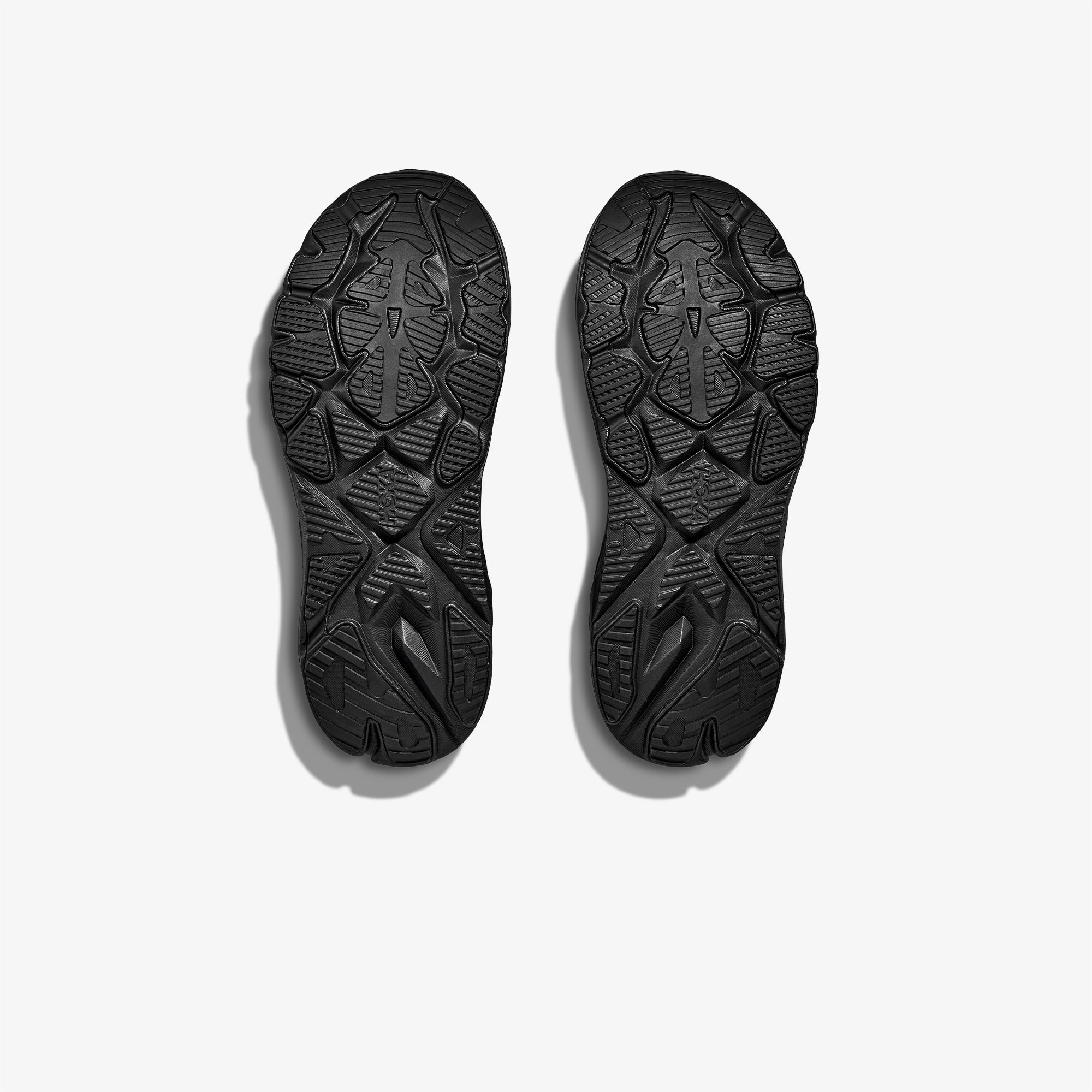 Hoka Arahi 8 Erkek Siyah Koşu Ayakkabısı