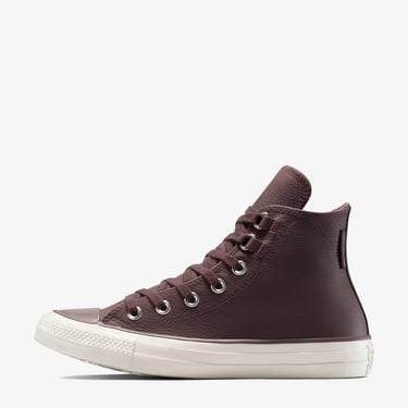  Converse Chuck Taylor All Star Leather Unisex Kahverengi Sneaker