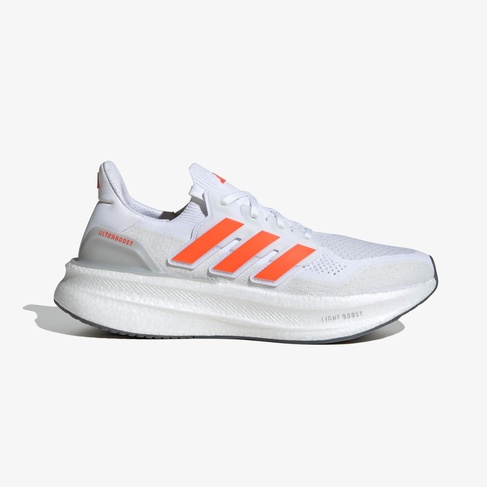  adidas Ultraboost 5 Erkek Beyaz Koşu Ayakkabısı