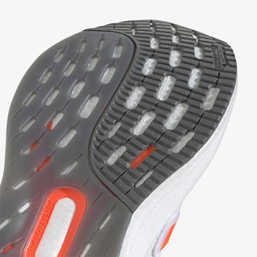  adidas Ultraboost 5 Erkek Beyaz Koşu Ayakkabısı