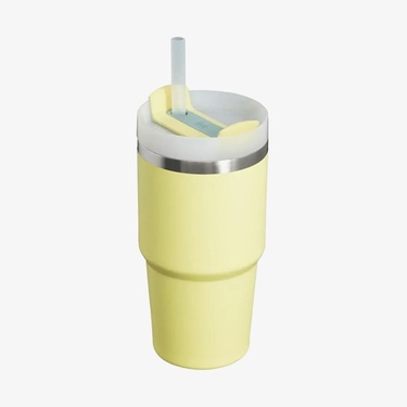  Stanley The Quencher FlowState Tumbler 0.6L Sarı Termos