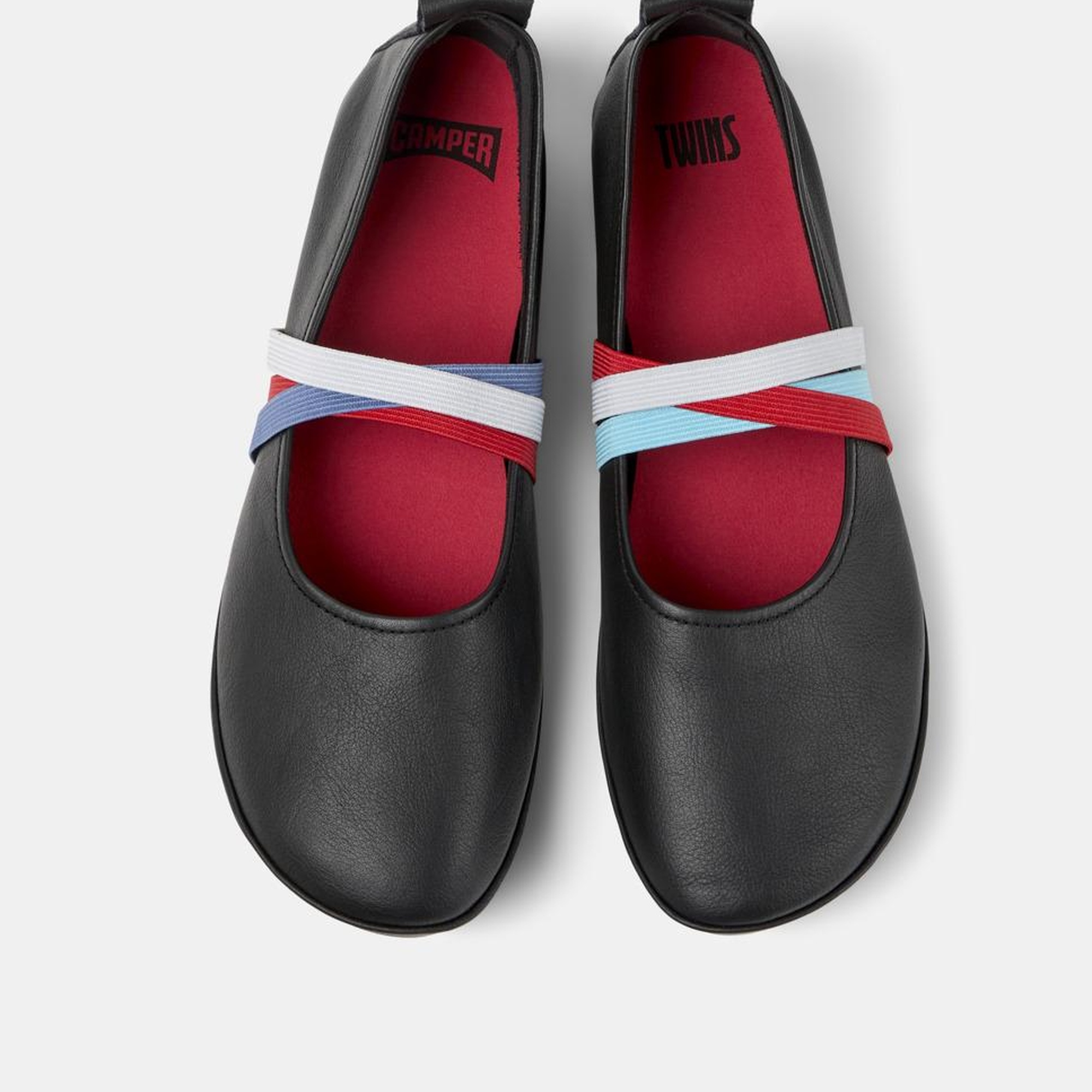 Kadın Camper Twins K201665-006