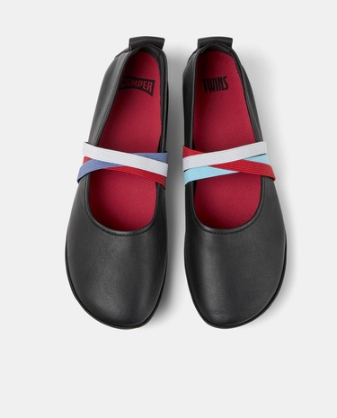  Kadın Camper Twins K201665-006