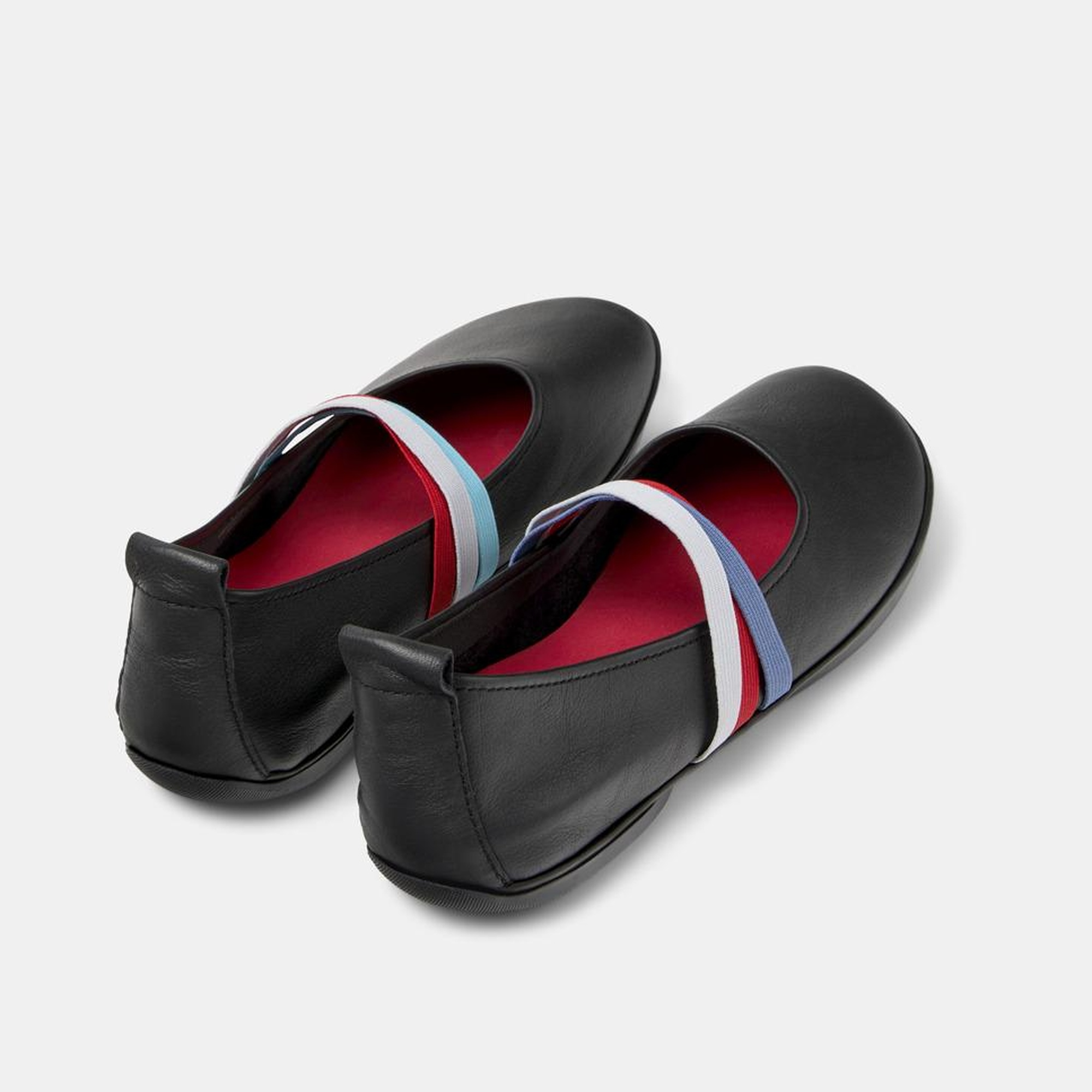 Kadın Camper Twins K201665-006