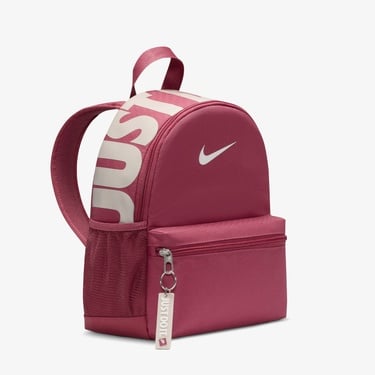  Nike Brasilia JDI Genç Çocuk Pembe Sırt Çantası