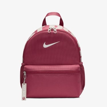  Nike Brasilia JDI Genç Çocuk Pembe Sırt Çantası