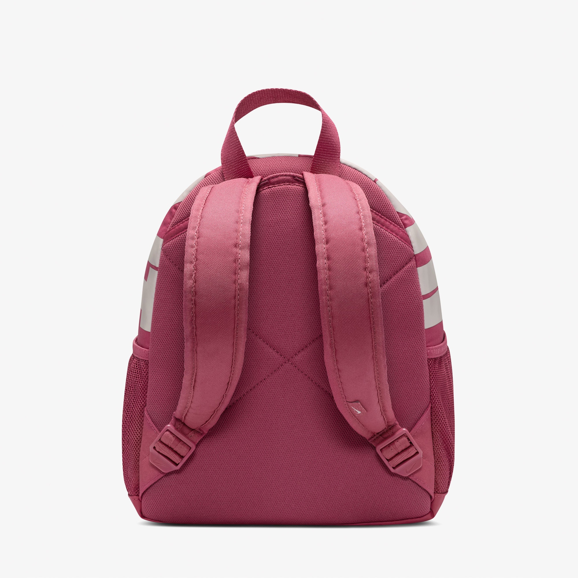 Nike Brasilia JDI Genç Çocuk Pembe Sırt Çantası