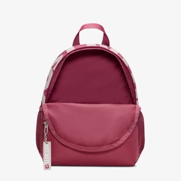  Nike Brasilia JDI Genç Çocuk Pembe Sırt Çantası
