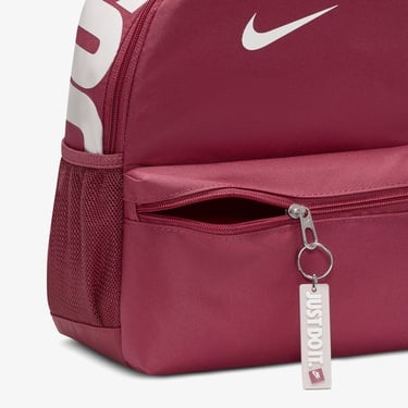  Nike Brasilia JDI Genç Çocuk Pembe Sırt Çantası