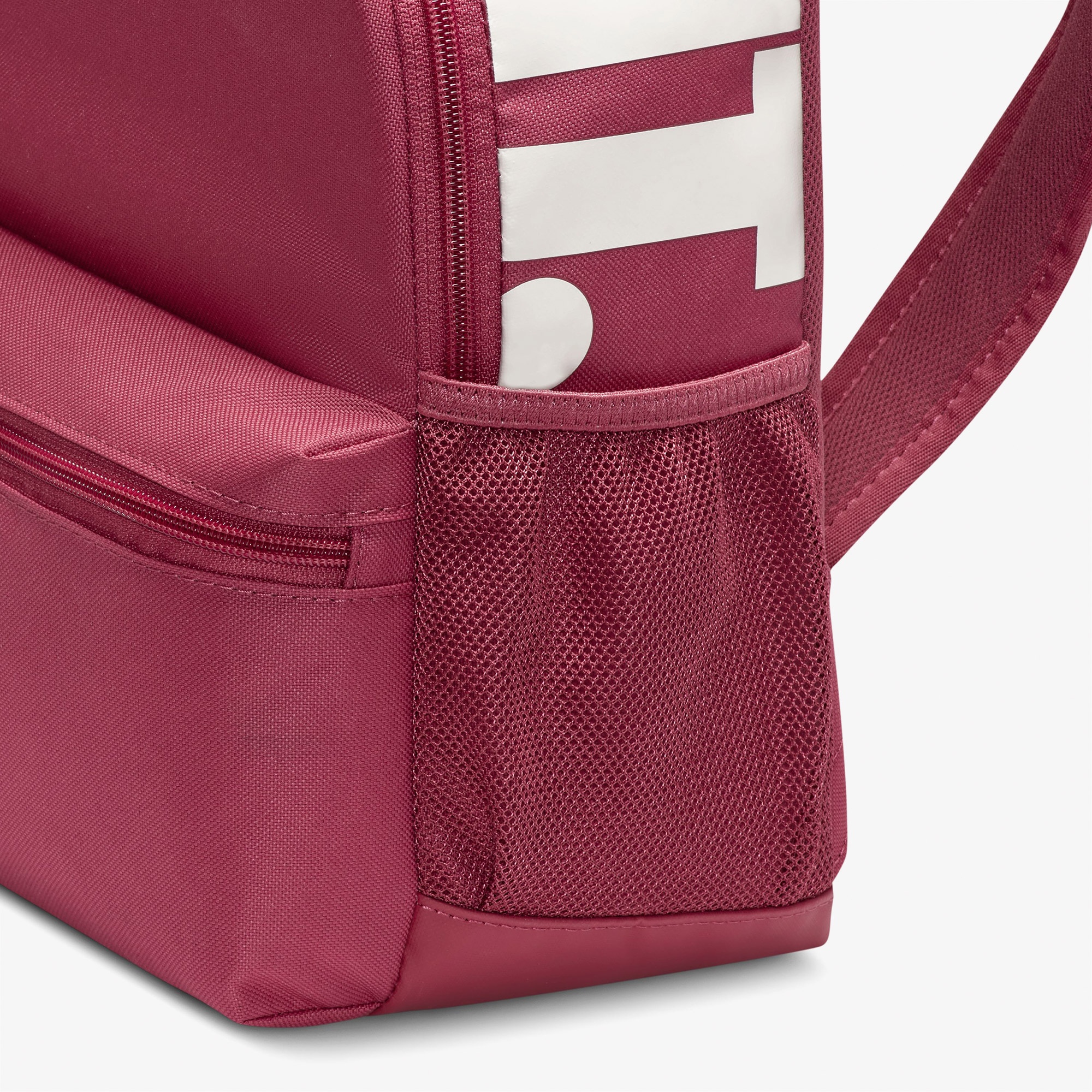 Nike Brasilia JDI Genç Çocuk Pembe Sırt Çantası