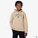 Converse Arch Flc Çocuk Bej Hoodie