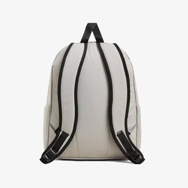 Vans Old Skool Unisex Krem Sırt Çantası