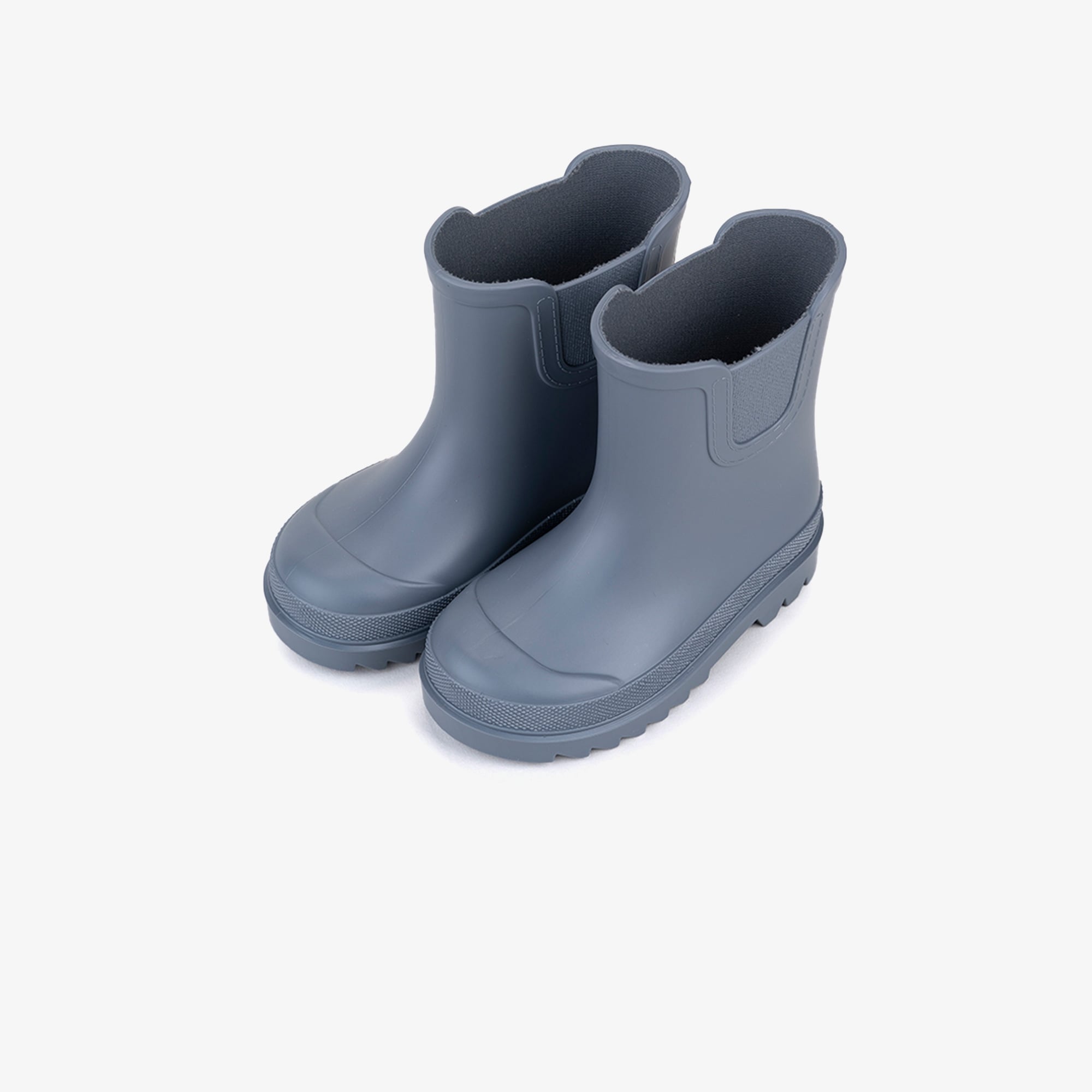 Igor Tokio Çocuk Mavi Bot - Görsel 5