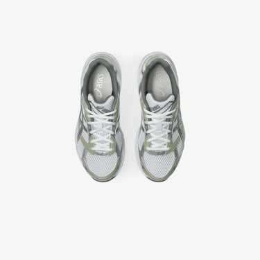  Asics Gel-1130 Kadın Yeşil  Spor Ayakkabı