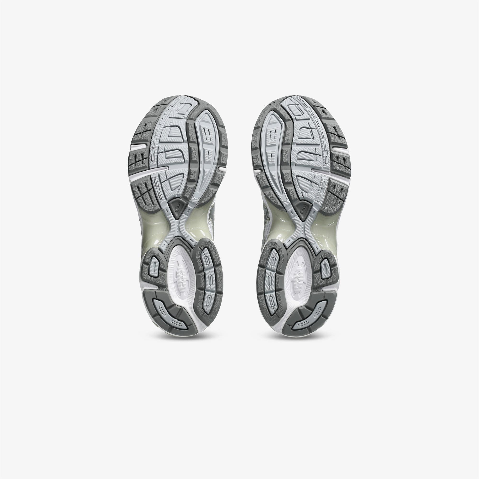 Asics Gel-1130 Kadın Yeşil  Spor Ayakkabı