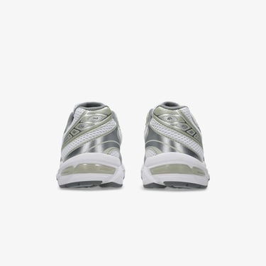  Asics Gel-1130 Kadın Yeşil  Spor Ayakkabı