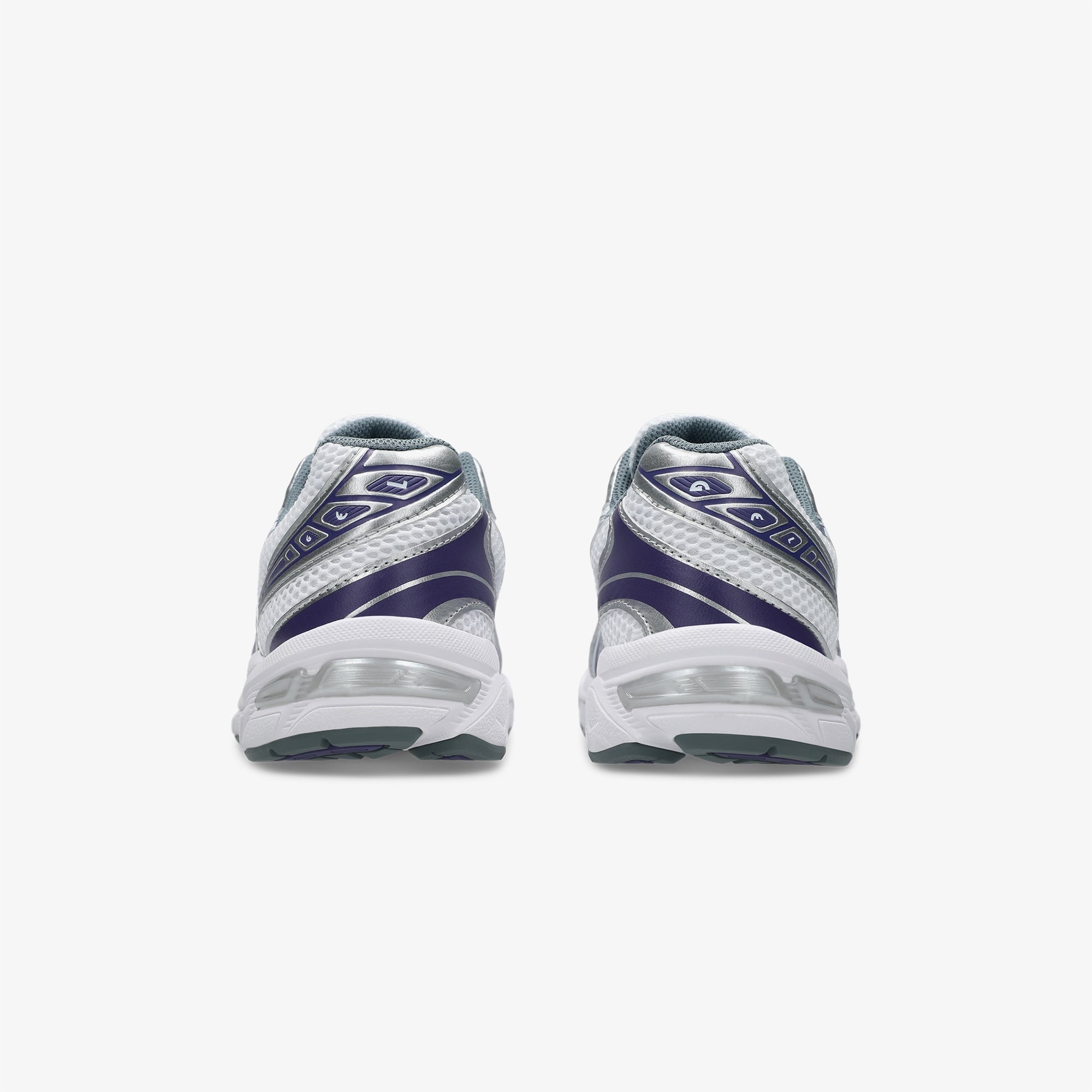 Asics Gel-1130 Kadın Beyaz Spor Ayakkabı