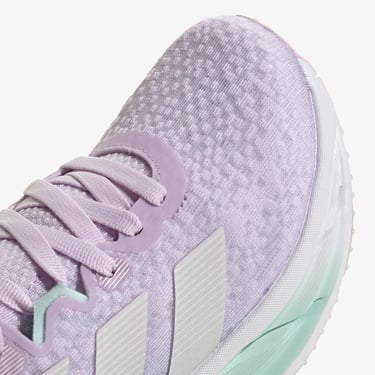  adidas Adistar 4 Kadın Mor Koşu Ayakkabısı