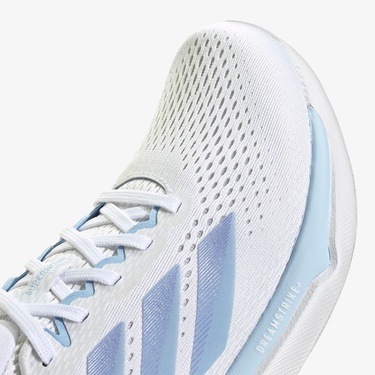  adidas Supernova Stride 2.0 Kadın Beyaz Koşu Ayakkabısı
